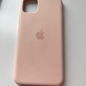 Pink sand 11 pro max case